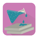 Water & Moisture Proof Water & Moisture Proof