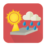 Weather-&-Ageing-Resistant Weather-&-Ageing-Resistant